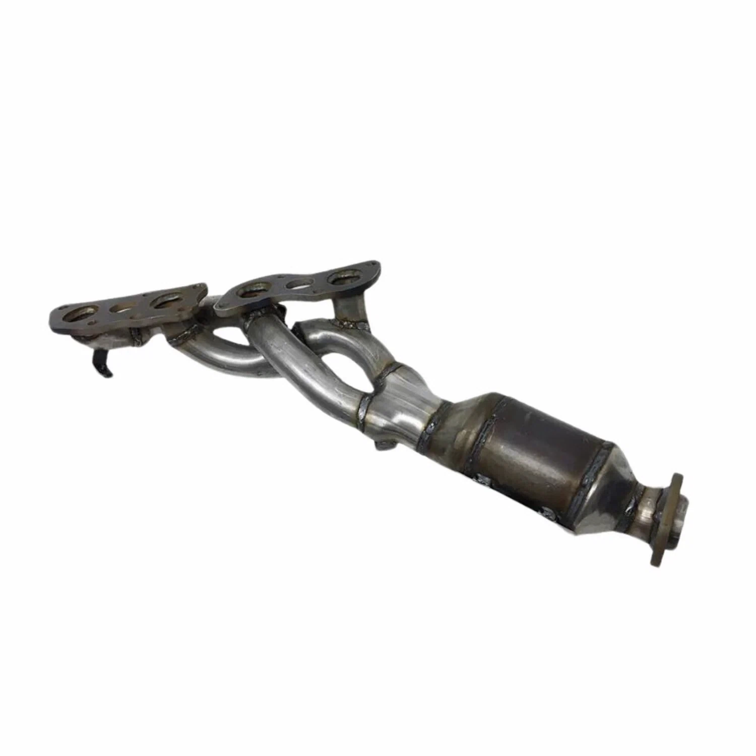 2007-2017 Lexus LS460 Catalytic Converter 17343